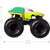 image:imageHot Wheels Monster Trucks Demolition Doubles Styles May Vary 2Pack Demolition