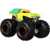 image:imageHot Wheels Monster Trucks Demolition Doubles Styles May Vary 2Pack Demolition