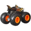 image:imageHot Wheels Monster Trucks Demolition Doubles Styles May Vary Epic 4Pack