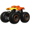 image:imageHot Wheels Monster Trucks Demolition Doubles Styles May Vary Epic 4Pack