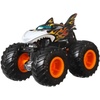 image:imageHot Wheels Monster Trucks Demolition Doubles Styles May Vary Epic 4Pack