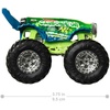 image:imageHot Wheels Monster Trucks Demolition Doubles Styles May Vary Epic 4Pack