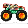 image:imageHot Wheels Monster Trucks Demolition Doubles Styles May Vary Epic 4Pack