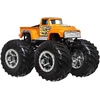 image:imageHot Wheels Monster Trucks Demolition Doubles Styles May Vary Epic 4Pack