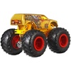 image:imageHot Wheels Monster Trucks Demolition Doubles Styles May Vary Epic 4Pack