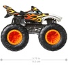 image:imageHot Wheels Monster Trucks Demolition Doubles Styles May Vary Epic 4Pack