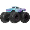 image:imageHot Wheels Monster Trucks Demolition Doubles Styles May Vary HazardsDangers 4Pack