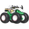 image:imageHot Wheels Monster Trucks Demolition Doubles Styles May Vary HazardsDangers 4Pack