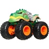 image:imageHot Wheels Monster Trucks Demolition Doubles Styles May Vary Sharks vs Dinos 6Pack