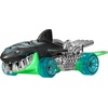image:imageHot Wheels Monster Trucks Demolition Doubles Styles May Vary Sharks vs Dinos 6Pack