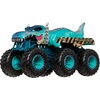image:imageHot Wheels Monster Trucks Demolition Doubles Styles May Vary Sharks vs Dinos 6Pack