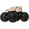 image:imageHot Wheels Monster Trucks Oversized Monster Truck 124 Scale DieCast Toy Truck with Giant Wheels and Cool DesignsBatmobile