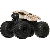 image:imageHot Wheels Monster Trucks Oversized Monster Truck 124 Scale DieCast Toy Truck with Giant Wheels and Cool DesignsBatmobile