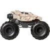 image:imageHot Wheels Monster Trucks Oversized Monster Truck 124 Scale DieCast Toy Truck with Giant Wheels and Cool DesignsBatmobile