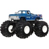 image:imageHot Wheels Monster Trucks Oversized Monster Truck 124 Scale DieCast Toy Truck with Giant Wheels and Cool DesignsBigfoot