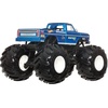 image:imageHot Wheels Monster Trucks Oversized Monster Truck 124 Scale DieCast Toy Truck with Giant Wheels and Cool DesignsBigfoot