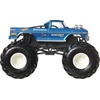 image:imageHot Wheels Monster Trucks Oversized Monster Truck 124 Scale DieCast Toy Truck with Giant Wheels and Cool DesignsBigfoot
