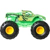 image:imageHot Wheels Monster Trucks Oversized Monster Truck 124 Scale DieCast Toy Truck with Giant Wheels and Cool DesignsGunkster