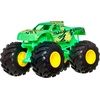 image:imageHot Wheels Monster Trucks Oversized Monster Truck 124 Scale DieCast Toy Truck with Giant Wheels and Cool DesignsGunkster