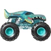image:imageHot Wheels Monster Trucks Oversized Monster Truck 124 Scale DieCast Toy Truck with Giant Wheels and Cool DesignsMega Wrex
