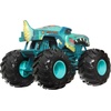 image:imageHot Wheels Monster Trucks Oversized Monster Truck 124 Scale DieCast Toy Truck with Giant Wheels and Cool DesignsMega Wrex