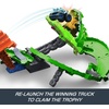 image:imageHot Wheels Monster Trucks Sharks vs Dinos Dragon Destruction PlaysetDragon Track Set