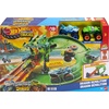 image:imageHot Wheels Monster Trucks Sharks vs Dinos Dragon Destruction PlaysetDragon Track Set