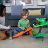 image:imageHot Wheels Monster Trucks Sharks vs Dinos Dragon Destruction PlaysetDragon Track Set