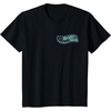 image:imageHot Wheels Monster Trucks Sharks vs Dinos TShirt Tee for Men Women Boys and GirlsBlack