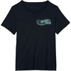 image:imageHot Wheels Monster Trucks Sharks vs Dinos TShirt Tee for Men Women Boys and GirlsBlack