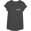 image:imageHot Wheels Monster Trucks Sharks vs Dinos TShirt Tee for Men Women Boys and GirlsDark Heather Grey