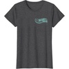 image:imageHot Wheels Monster Trucks Sharks vs Dinos TShirt Tee for Men Women Boys and GirlsDark Heather Grey