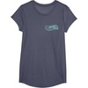 image:imageHot Wheels Monster Trucks Sharks vs Dinos TShirt Tee for Men Women Boys and GirlsHeather Blue