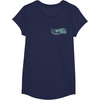 image:imageHot Wheels Monster Trucks Sharks vs Dinos TShirt Tee for Men Women Boys and GirlsNavy Blue