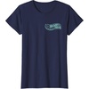 image:imageHot Wheels Monster Trucks Sharks vs Dinos TShirt Tee for Men Women Boys and GirlsNavy Blue