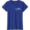 image:imageHot Wheels Monster Trucks Sharks vs Dinos TShirt Tee for Men Women Boys and GirlsRoyal Blue
