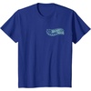 image:imageHot Wheels Monster Trucks Sharks vs Dinos TShirt Tee for Men Women Boys and GirlsRoyal Blue