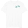 image:imageHot Wheels Monster Trucks Sharks vs Dinos TShirt Tee for Men Women Boys and GirlsWhite