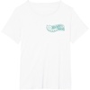image:imageHot Wheels Monster Trucks Sharks vs Dinos TShirt Tee for Men Women Boys and GirlsWhite