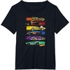 image:imageHot Wheels Multi Car TShirtBlack