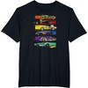 image:imageHot Wheels Multi Car TShirtBlack