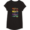 image:imageHot Wheels Multi Car TShirtBlack
