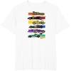 image:imageHot Wheels Multi Car TShirtWhite