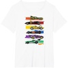 image:imageHot Wheels Multi Car TShirtWhite