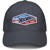 image:imageHot Wheels Original Since 1968 Adjustable Baseball HatNavy Blue