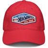 image:imageHot Wheels Original Since 1968 Adjustable Baseball HatRed