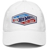 image:imageHot Wheels Original Since 1968 Adjustable Baseball HatWhite