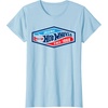 image:imageHot Wheels Original Since 1968 TShirtBaby Blue