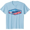image:imageHot Wheels Original Since 1968 TShirtBaby Blue