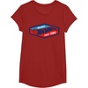image:imageHot Wheels Original Since 1968 TShirtCranberry Red